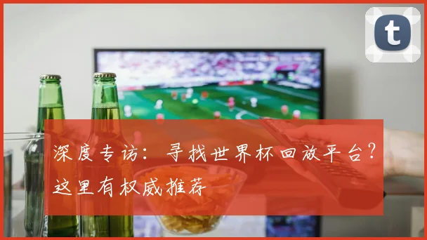 深度专访：寻找世界杯回放平台？这里有权威推荐