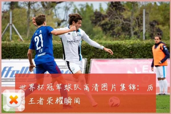 世界杯冠军球队高清图片集锦：历届王者荣耀瞬间