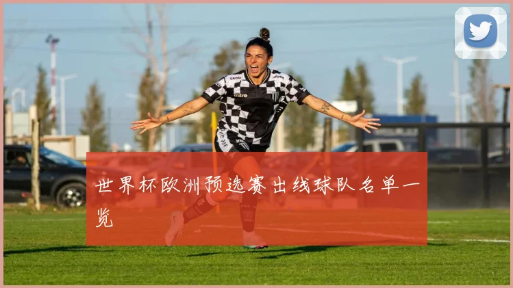 世界杯欧洲预选赛出线球队名单一览